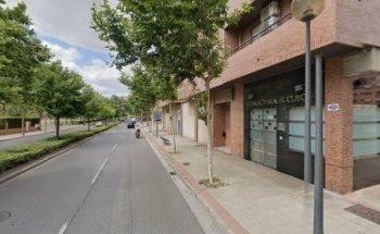 Clínica Dental El Cubo