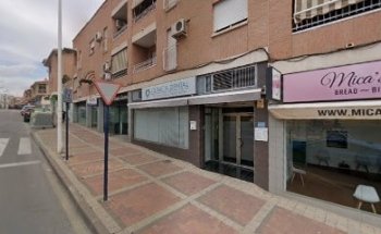 CLINICA DENTAL JUAN FRANCISCO PIQUERAS GÓMEZ