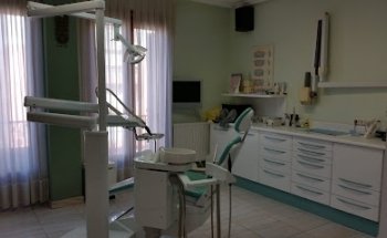 Clínica Dental Tomás Fernández