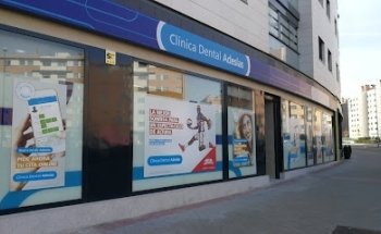 Clínica Dental Adeslas