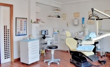 Clínica Dental Boñar - Centro Odontológico Ramírez Feliz