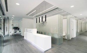 Alberto García Centro Odontológico Avanzado