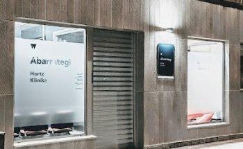 Clínica Dental I. Abarrategui