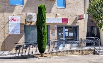 Centro Dental Dali III
