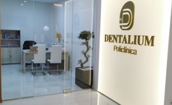 CLÍNICA DENTALIUM