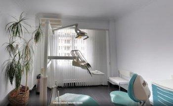 Clínica Dental Valentín Ojeda