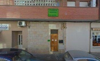 Clínica Dental Mª Concepción Hoyuelos