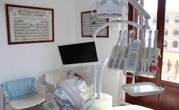 Clinica Dental Ribera 18