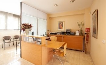 Clínica Dental Nou Eixample