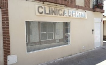 Clínica Dental Del Arco