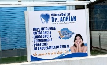 Clinica Doctor Adrian