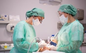 Clínica Dental Esprohident