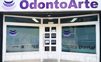 Clínica Dental OdontoArte Pola