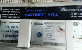 Clínica Dental Martínez Vela