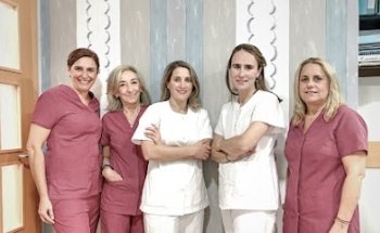 Clínica Dental García Segura