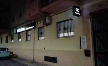 Clínica Dental Inés González de Cossio