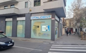 Clínica Dental Vitaldent