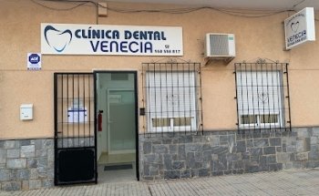 Clínica Dental Venecia