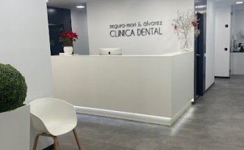 Clínica Dental Segura-Mori & Álvarez