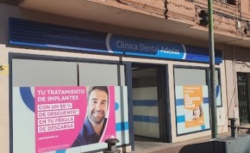 Clínica Dental Adeslas