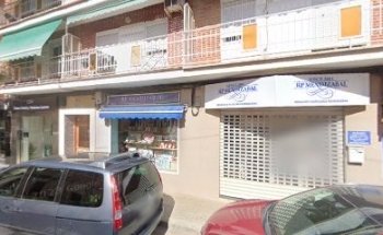 CDV Clínica dental y medicina estética