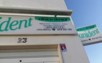 Clínica Sanident S.L.