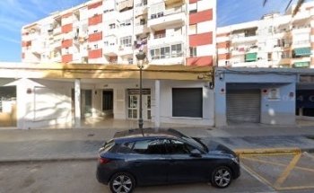 Clínica Red Stetic Dent en Ciudad Fallera