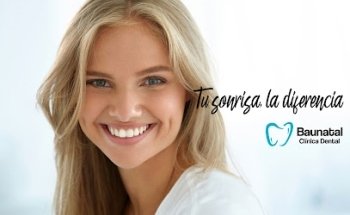 Clínica Dental Baunatal | San Sebastián de los Reyes