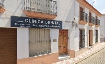 Clinica Dental Julia Pérez Barquero