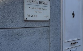 clinica dental orejudo