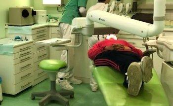 Clínica Dental Aldaieta Erandio