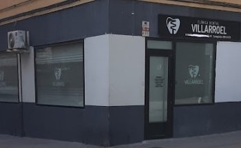 Clínica Dental Villarroel