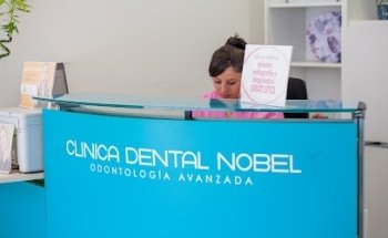 Clínica Dental Nobel Fuenlabrada