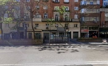 Clínica Dental Villegas