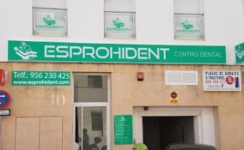 ESPROHIDENT Clínica Dental - Chiclana