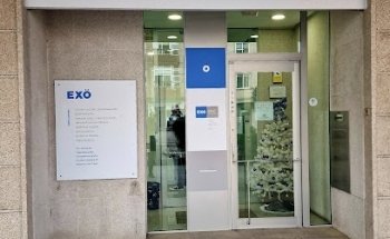 Clínica Dental EXÖ HOLLENBACK Jenaro de la Fuente | Dentista en Vigo
