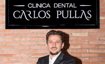 Clínica Dental Carlos Pullas