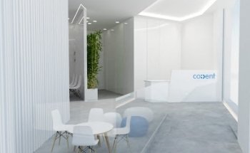 Clínica Dental Coident José Diego Mesa