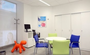 Clínica Dental Milenium Ourense - Sanitas