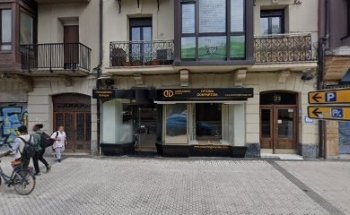 Clínica Dental Sofía González de la Huebra