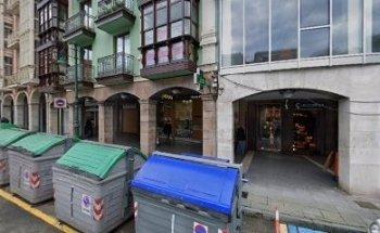 Clinica Dental Berrazueta