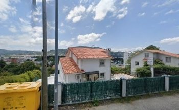 Clínica Dental Fernando Pereira