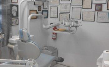 Clínica Dental Mario García Esnaurrizar