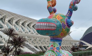 Ortodoncia avanzada María Muñoz