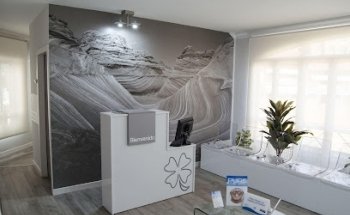 Clínica Dental David Mora