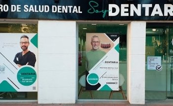 Soy Dentaria Legazpi