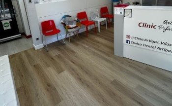 Clínic Artigas i Pifarré