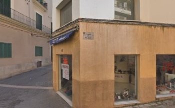 Dr Riutort Beltrán Guillermo