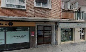 Lukene Arrizabalaga Sagastagoya