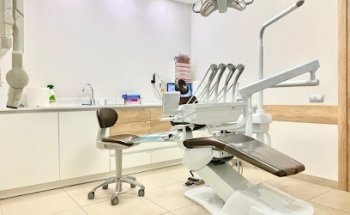 Arrels Centre Dental Badalona